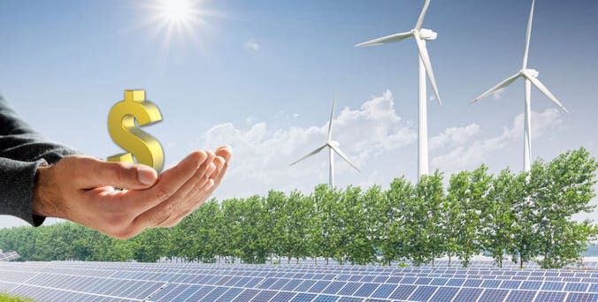 Oportunidades de inversión en proyectos energéticos sostenibles con Atrento.